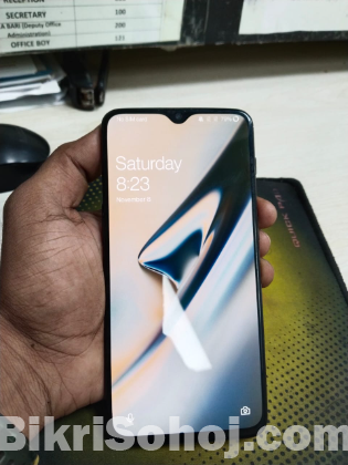 Oneplus6t
